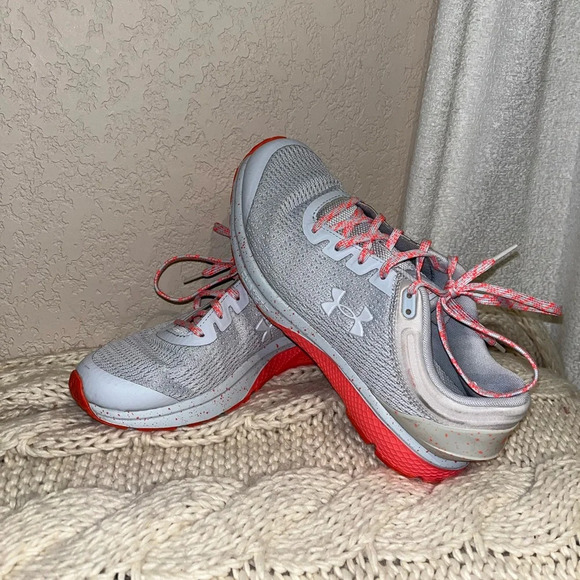 Under Armour Women's‎ UA Charged Escape 3 Reflect
Running Shoe - Picture 2 of 8